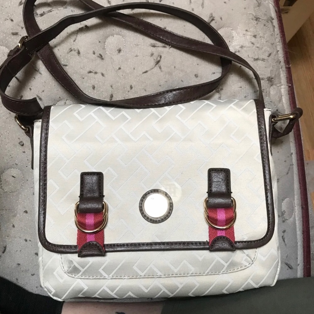 Tommy Hilfiger Crossbody